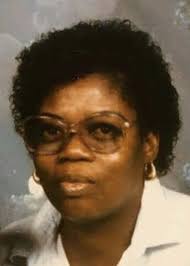 Obituary for Ruth Chisholm