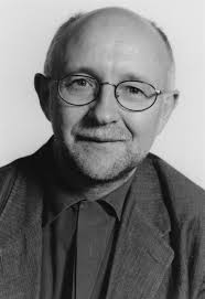 John Worrall (philosopher)