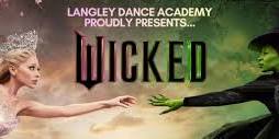 Langley Dance Academy presents Wicked