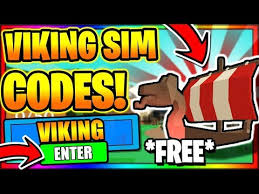 For the unversed, atms in the roblox were added in the year 2018 winter update, to redeem all roblox codes including jailbreak codes. Viking Simulator Codes Roblox May 2021 Mejoress