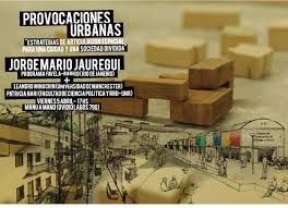 Más Tarde Que Nunca: Jorge Mario Jauregui en Rosario