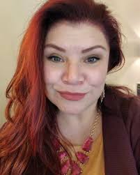 Cecilia Parga's Instagram, Twitter & Facebook