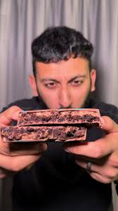 Halal Dining Leeds Bruce Cake