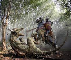 However, when compared to the films that pass for horror. Drachentoter In Primeval Am Montag Presseportal
