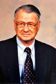 Edwin Ray Draper Obituary