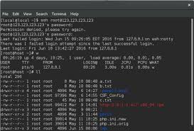 Sep 24, 2018 · how to use the remove desktop connection client. Logging Into Your Server Via Secure Shell Ssh Knowledgebase Alpineweb Design