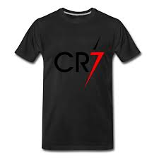 The above logo image and vector of cr7 logo you are about to download is the intellectual property of the copyright and/or trademark holder and is offered to you as. Men S Cr7 Logo Black T Shirt Titatee