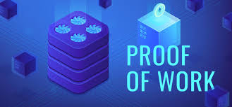 This algorithm was used as the basis upon which a number of cryptocurrencies, most notably bitcoin, create their mining protocols. What Is Proof Of Work Pow Why Is This Mechanism Needed Coinsfera