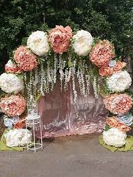 Almost files can be used for commercial. Wedding Supplies Event Floral Wall Hire Pink Flower Wall Backdrop Screen Photo Shoot Wedding Home Furniture Diy Logos Mk