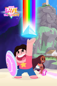 How Long Is Steven Universe Save The Light Howlongtobeat