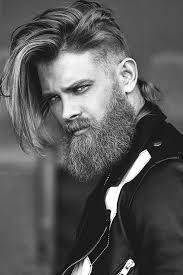 46 Short Sides Long Top Hairstyles For Men 2019 Ultimate Guide Long Hair Short Sides Long Hair On Top Long Hair Styles Men