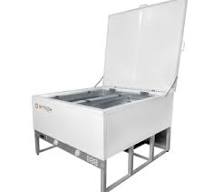 Premium Ice Block Maker for Business Need | BFTech