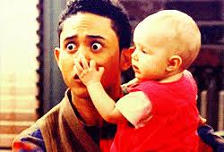Fresh Prince Darrien Moore: Is Tahj Mowry the Baby Daddy?