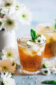 10 Delicious Drink Recipes To Help You Survive Summer Parade Delicious Drink Recipes Healthy Chinese Recipes Tea Recipes