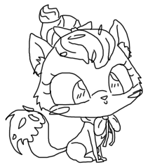 Collection of coloring pages littlest pet shop (52) littlest pet shop coloring pages cute lizard coloring pages Little Pet Shop Coloring Pages Bird 839x951 Wallpaper Teahub Io
