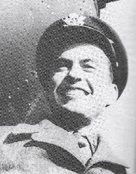 2LT Robert Orin Crall (1919-1944)