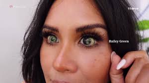 TTDEYE 2022 SUMMER NEW COLLECTION Tryon by @prettycasual