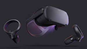 Oculus Quest Support Discord