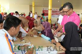 Pengadilan negeri/hi/tipikor samarinda kelas ia raih predikat a excellent dalam penyerahan sertifikat akreditasi pejaminan mutu oleh ma. Jaang Penerima Pkh Jangan Konsumtif