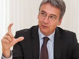 Franz-Peter Falke: News & Hintergründe