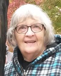 Mary "Mitzie" Bise Obituary October 29, 2024