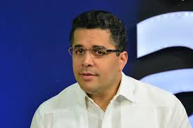 La gestión de David Collado Alcalde @PRM_Oficial en el ADN