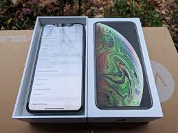 Apple Iphone Xs Max 256gb Space Gray Unlocked A1921 Cdma Gsm Bundle Iphone Xs Iphonexs Iphone Cases Apple Iphone Apple Phone