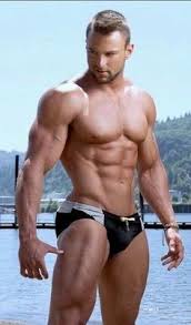 We know this bunch of people from several weeks ago, and boy, did they create a stir. Speedo Boys