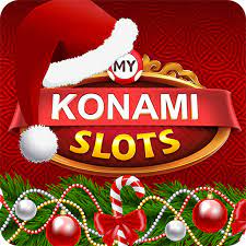 Wählen sie hier ihren bonus! My Konami Slots Free Vegas Casino Slot Machines Mod Apk 1 44 0 Unlimited Money Download