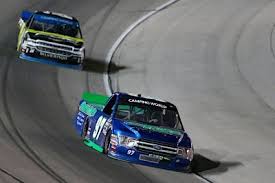 Congratulations to brett moffitt on the championship! Icymi Jesse Little Jjl Motorsports Head To Homestead For Truck Series Season Finale Nascar Motorsport Trucks Seasons