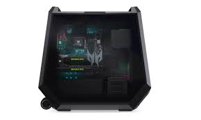 Icetunnel 2.0 is an advanced airflow management solution that cleverly separates the system into several thermal zones, each with an individual airflow tunnel to expel heat. Acer Predator 9000 A Real Beast For Professional Gamers Techidence