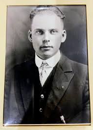 Ashley Michigan History Museum