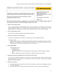 Write your will online now with us for rm199 only for a comprehensive and. Online Will Writing Services Make A Will Online