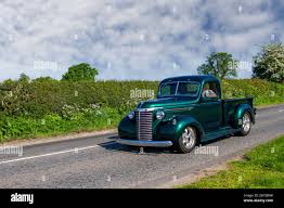 Image result for Dark Green 1939 Truck