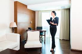 Responsable Qualite En Hotellerie Le Garant De L Excellence