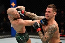 From ufc 211 to his fight against hooker i only saw him underdog against khabib, but. Rvgohvbedodzqm