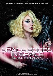 Space Boobs in Space (2017) - Release info - IMDb
