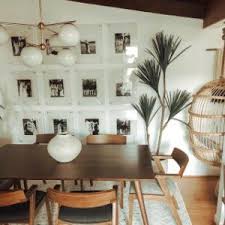 Sphere Stem 6 Light Chandelier Milk In 2020 Apartment Dining Room Dining Room Small Apartment Dining