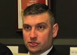 CHAMPIONSHIP: Two players and manager sent off as Portadown defeat Newry  City