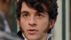 Wem muss ich für das Fehlen von Koteletten in Staffel 2 Anthony danken?  🔥🔥🔥 : r/BridgertonNetflix