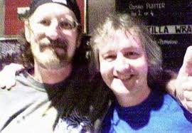 Rickey Medlocke Band added a new photo.