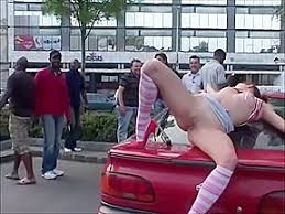 Revved on by displaying herself in public. Sluts In Public Porn Videos Apornstories Com