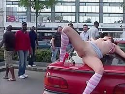 Hot blonde tina stuffed by two big dicks. Sluts In Public Porn Videos Apornstories Com