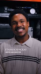 🎥 Ethan Bob McKay — Writer & Director, 📝 Writer and 🎬 director of  Complicit opens up about what sparked the story and the emotional truth at  the heart of the characters. A raw dive into guilt, ...