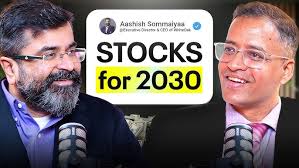 Mr. Satish Ramanathan of JM Financial Asset Management Ltd.