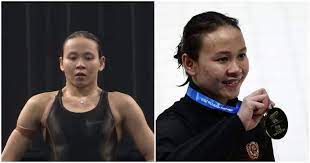 National diver pandelela rinong splashed her way to the gold medal in the women's 10m platform at the fina diving world cup 2021 on wednesday. Pandelela Wins Malaysia S First Ever Gold Medal At Diving World Cup The Brandlaureate