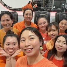 Galaxy nails sunshine plaza 2