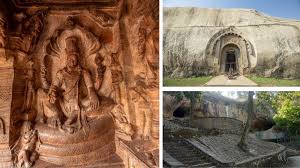 5 Hidden Caves in India That Every ...