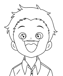 Check spelling or type a new query. Ausmalbilder The Promised Neverland Wonder Day Com