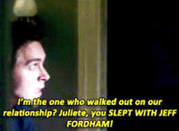 Juliette x avery GIF